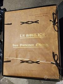 Libro antico da collezione