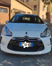 Auto Citroen DS3 1,4 diesel
