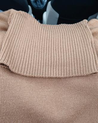 maglioncino girocollo