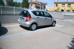 Mercedes classe A150 W169  CAMBIO AUTOMATICO  70Kw