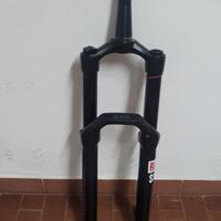 Forcella RockShox 35 Gold RL 150mm 29"Boost 15x110