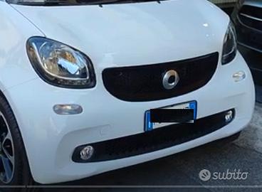 Musata SMART 453 For two