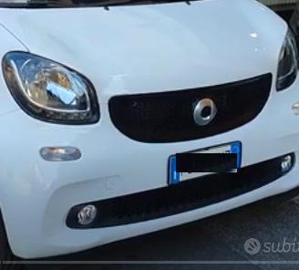 Musata SMART 453 For two