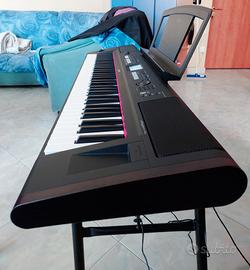 Yamaha Piaggero NPV80 