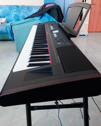Yamaha Piaggero NPV80 