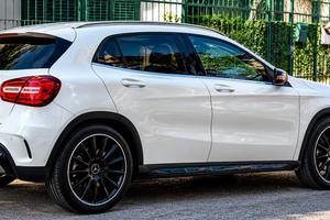Mercedes GLA 180D sport 2016 12.700