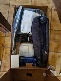 Aspirapolvere Kirby Avalir 2