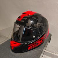 Casco Scorpion Exo R1 Air. Taglia M