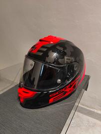 Casco Scorpion Exo R1 Air. Taglia M