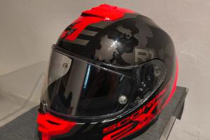 Casco Scorpion Exo R1 Air. Taglia M