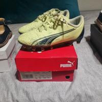 Scarpe da calcio Puma