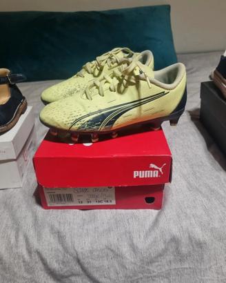 Scarpe da calcio Puma