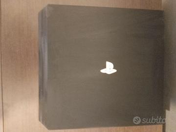 Ps4 Pro