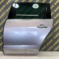 PORTIERA POSTERIORE SINISTRA PEUGEOT 5008 1Â° Seri