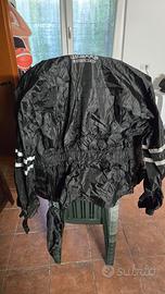 Kit antipioggia Bieffe taglia L