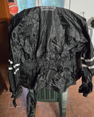 Kit antipioggia Bieffe taglia L