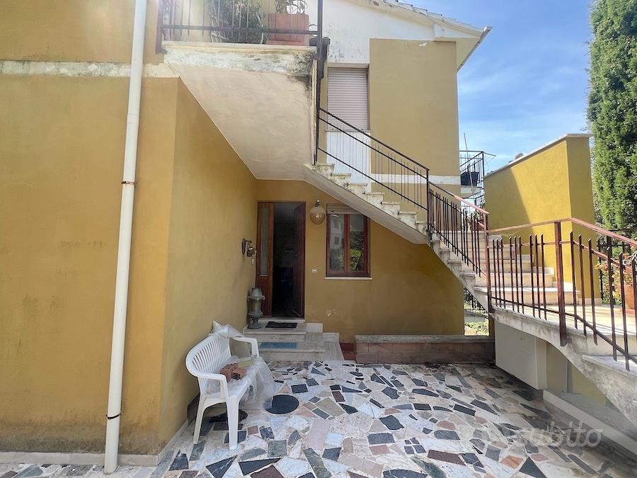 Apartment in Rosignano Marittimo, Castiglioncello - Vista 5
