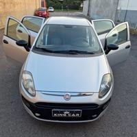 Fiat Punto Evo 1.4 5 porte Emotion Natural Power