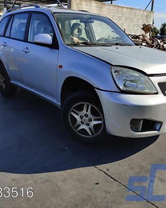 Dr dr 5 dr5 1.6 lpg 109cv 07-11 ricambi