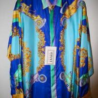 Camicia vintage Versace Sport