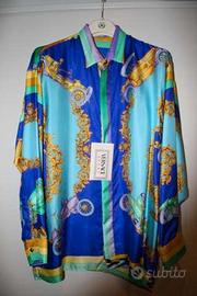 Camicia vintage Versace Sport