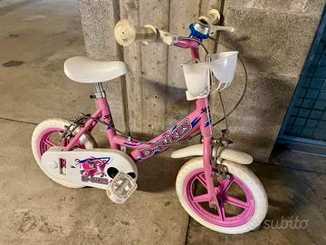 Bicicletta bambina