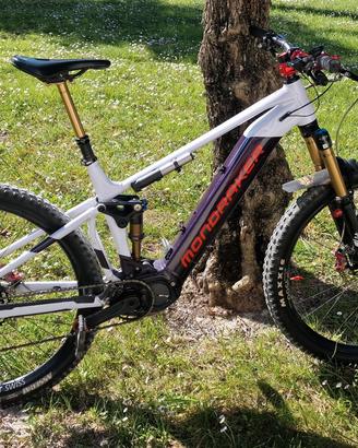 EMTB MONDRAKER DUSK SE