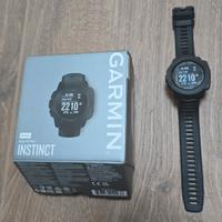 Orologio Garmin Tactical Instinct 