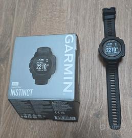 Orologio Garmin Tactical Instinct 
