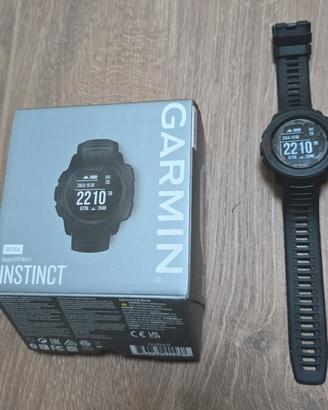 Orologio Garmin Tactical Instinct 