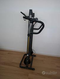 Tapis Roulant Salvaspazio magnetico Diadora