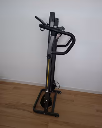 Tapis Roulant Salvaspazio magnetico Diadora