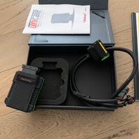 Centralina aggiuntiva pro racing Fiat psa