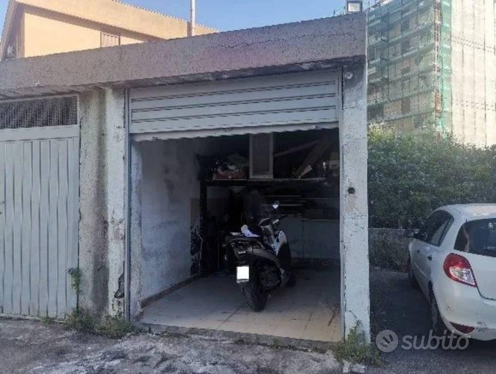 Appartamento – Palermo, Boccadifalco, IV Circoscrizione - Altro
