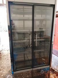 Vetrina frigo
