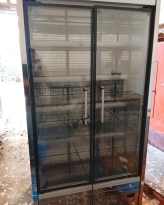 Vetrina frigo