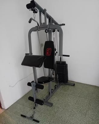 palestra multiuso