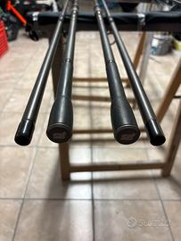 Starbaits 13ft 3,5 lb