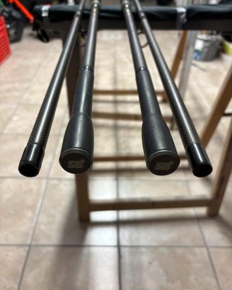 Starbaits 13ft 3,5 lb