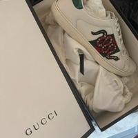 scarpe Gucci uomo originali 