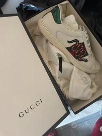 scarpe Gucci uomo originali 