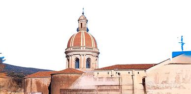 Palazzo D'epoca a Piano Nobile al Duomo