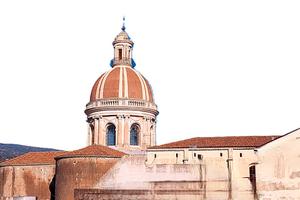 Palazzo D'epoca a Piano Nobile al Duomo