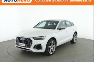 AUDI Q5 FD38981