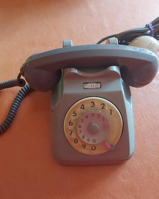 Telefono antico