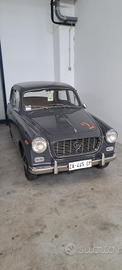 Lancia Appia III serie