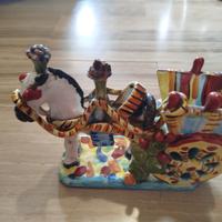 ceramica S. Stefano di Camastra 