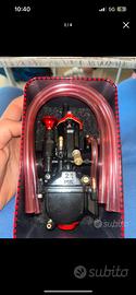 Carburatore 21 pwk valvola piatta