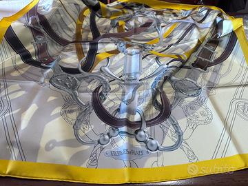 Foulard Hermes