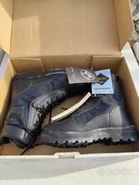 Scarponcino in Gore-Tex